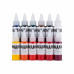 Set uměleckých barev Dynamic Ink 12 ks