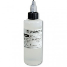 Silverback CLEAR 120 ml