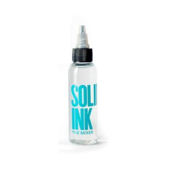 Solid ink The Mixer solution 60 ml