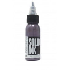 Tattoo ink Solid Ink Fig 30ml
