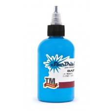 Starbrite Baby Blue 30ml tattoo color