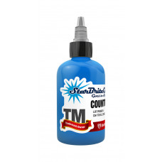 Starbrite Country Blue 30ml tattoo color