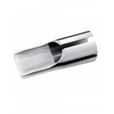 Tattoo tip made of stainless steel Jumbo FT19