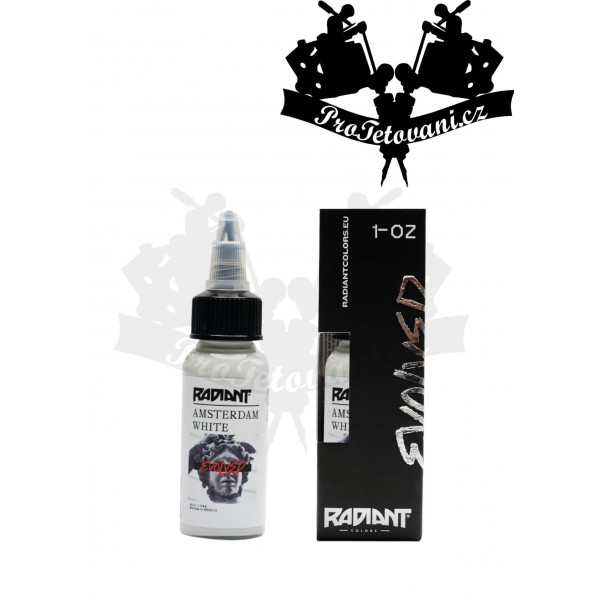Tattoo color Radiant EVOLVED London Gray 30 ml