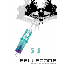 Tetovací cartridge Elite Bellecode 5S