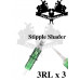Tetovací cartridge Elite INFINI STIPPLE SHADER 3B3