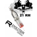 Tetovací cartridge EZ REVOLUTION 21RM