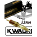 Tetovací cartridge KWADRON 13 Soft Edge Magnum