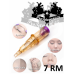 Tetovací cartridge pro permanentní make up EZ V-SELECT PMU 7 RM