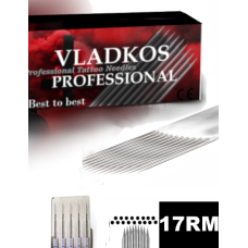 Tattoo needle Vladkos Professional 17 RM