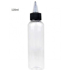 Crystal flex bottle 120ml