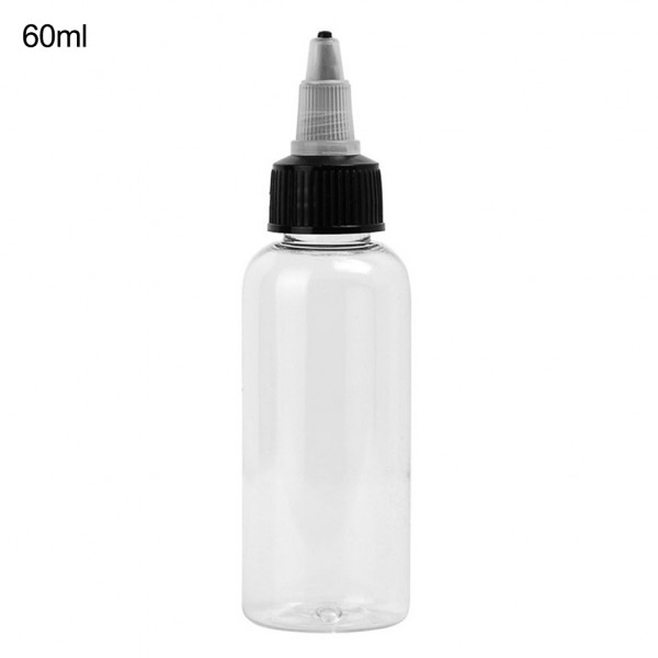 Crystal flex bottle 60ml