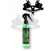 The Inked Army Green Agent green soap 200 ml