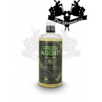 The Inked Army Green Tool Soap 1l Concentrate