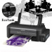 Tiskárna Epson EcoTank pro přenos tetovacích motivů pomocí Stencil printer ink