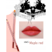 Tužka na rty se strouhátkem pro permanentní make up Maple Red