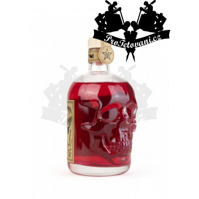 Unistar POISON tattoo soap in glass 500 ml