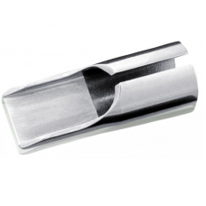 Tattoo tip made of stainless steel Jumbo FT29