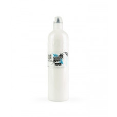Tattoo ink World Famous Limitless STRAIGHT WHITE 240 ml