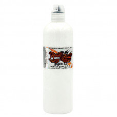 World Famous Ink White house 240 ml tattoo ink