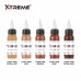XTreme Ink - FLESH TONE SET 5 Ks 30ml