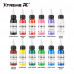 XTreme Ink - SET 12 barev BASIC SET 30ml