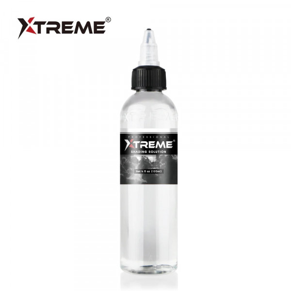 Xtreme SHADING SOLUTION 120 ml color dilution