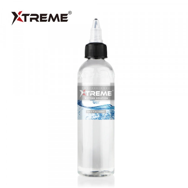  Xtreme WETTING SOLUTION 120 ml for drying inks