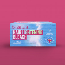 Hair Lightening Bleach 400 g